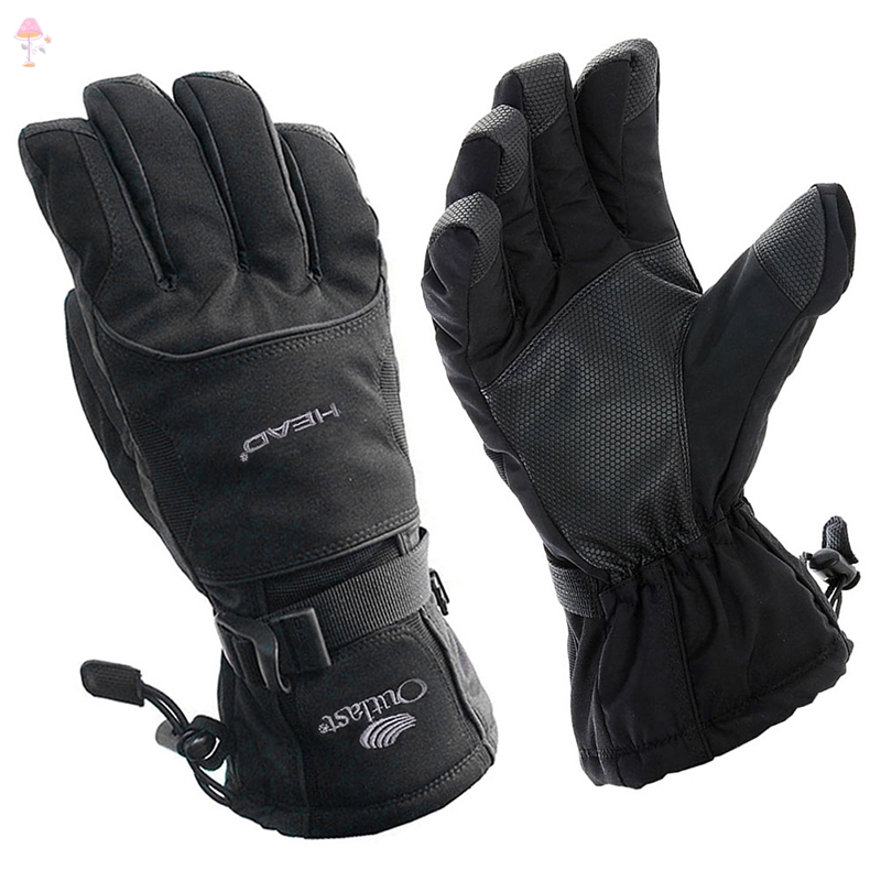 discount ski gloves