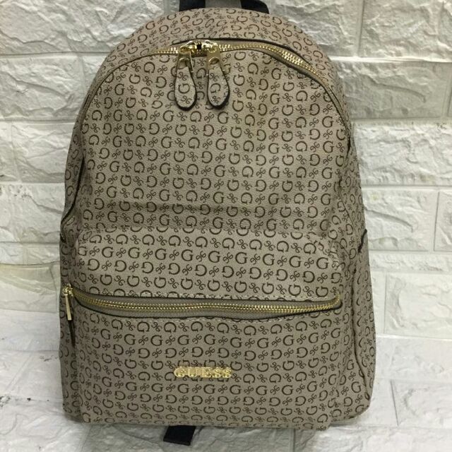 guess back bag