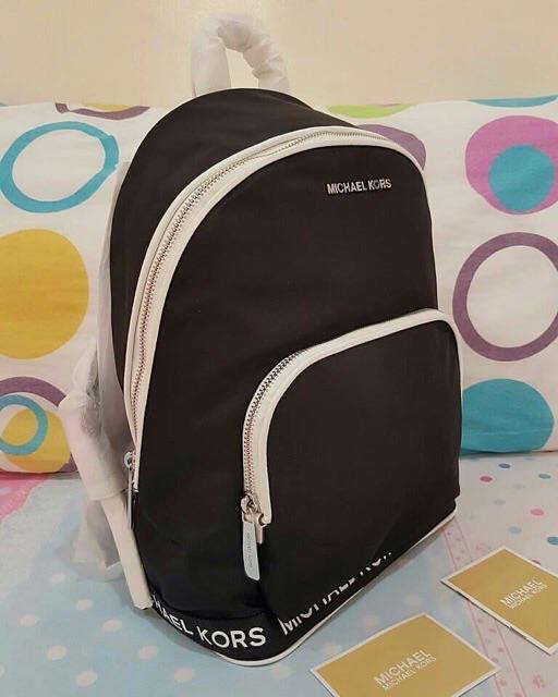 MK CONNIE BACKPACK ORIGINAL | Shopee Philippines