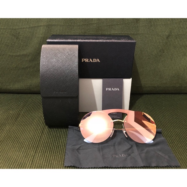 used prada sunglasses for sale