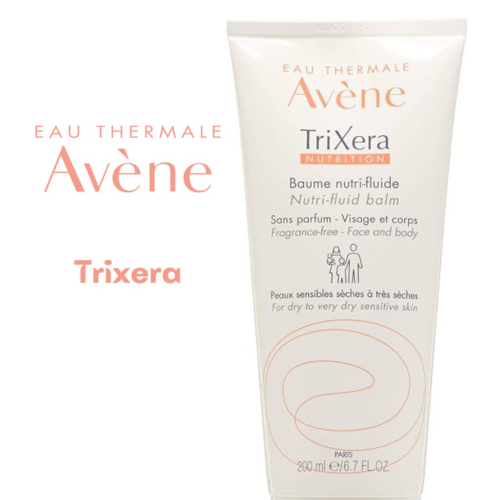 trixera emollient cream