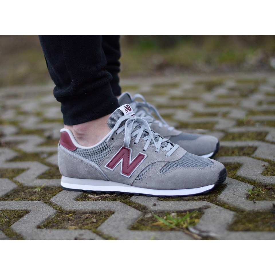 new balance 373 classic