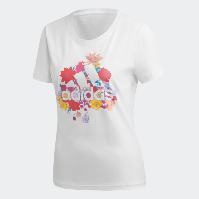 adidas tropical tee