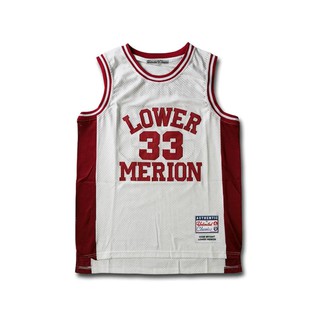 kobe merion jersey