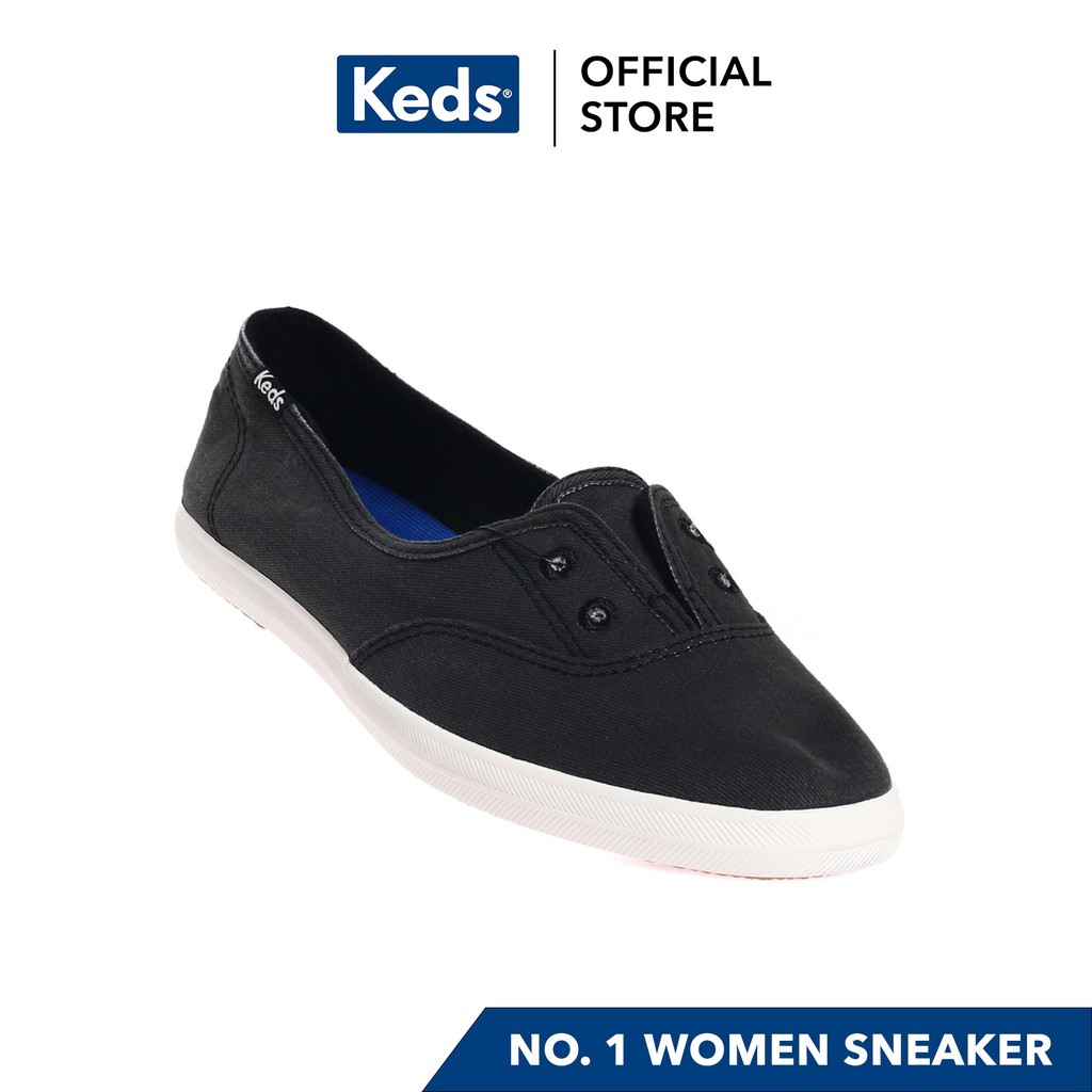 keds chillax black