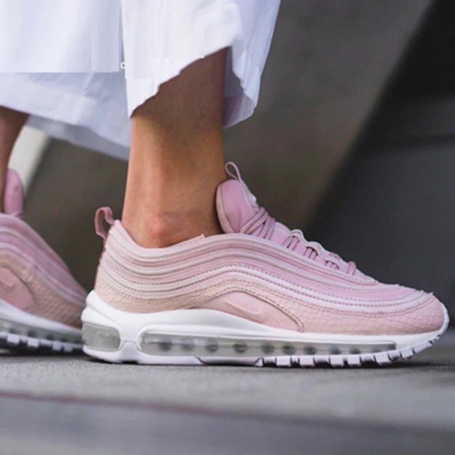 nike air max 97 og women's pink