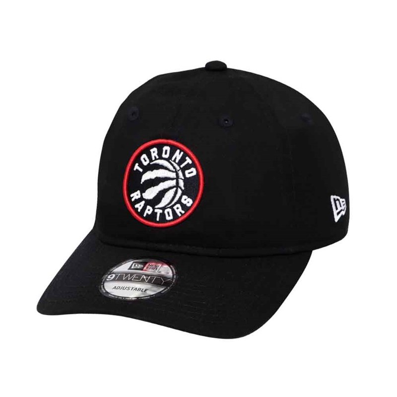 toronto raptors black cap