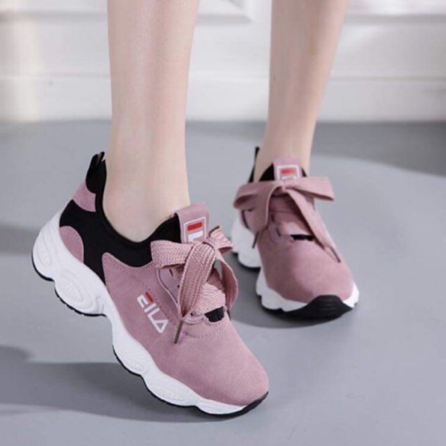 fila shoes price for women