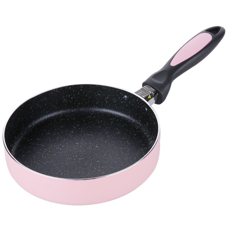 small induction frying pan