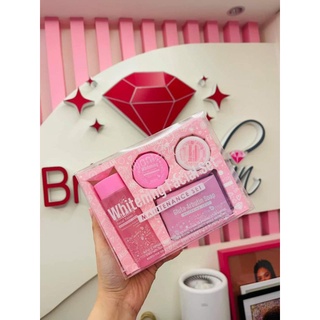 Brilliant Whitening Set Limited Edition #4
