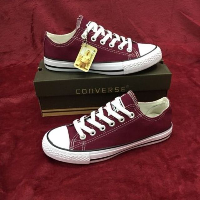 converse shoes size 1