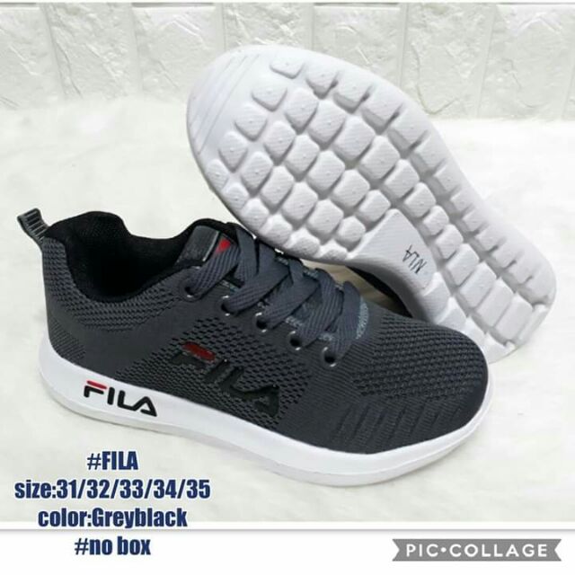 fila niña 35