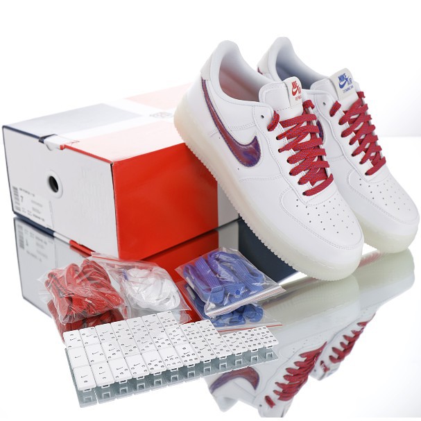 air force 1 de lo mio nike