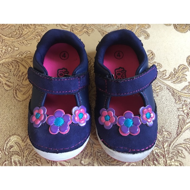 payless baby shoes