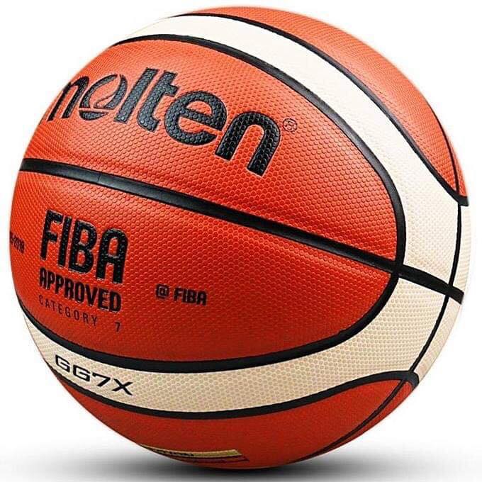 FREE CALVIN KLEIN SOCKS+PIN! 63% OFF MOLTEN GG7X BASKETBALL FIBA BALL ...