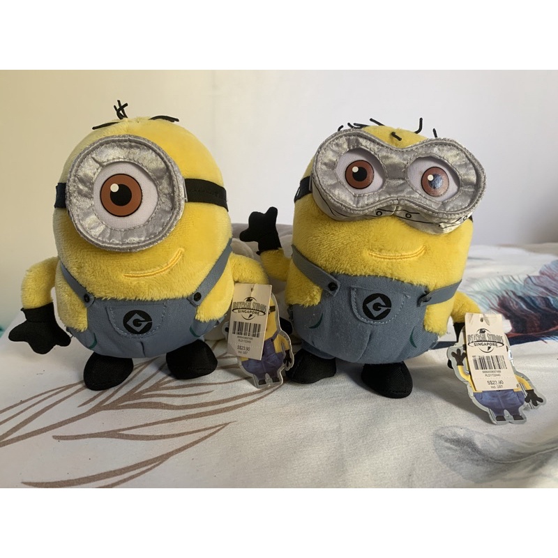 UsJ minion mascot size | Shopee Philippines