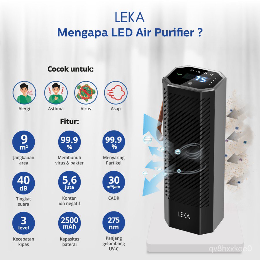 leka ap7807