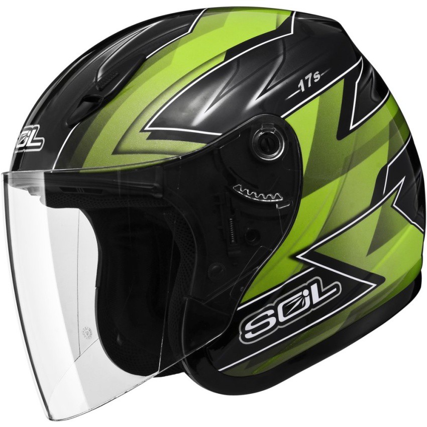 razor motorcycle helmet
