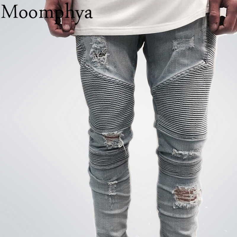 new pattern jeans for mens