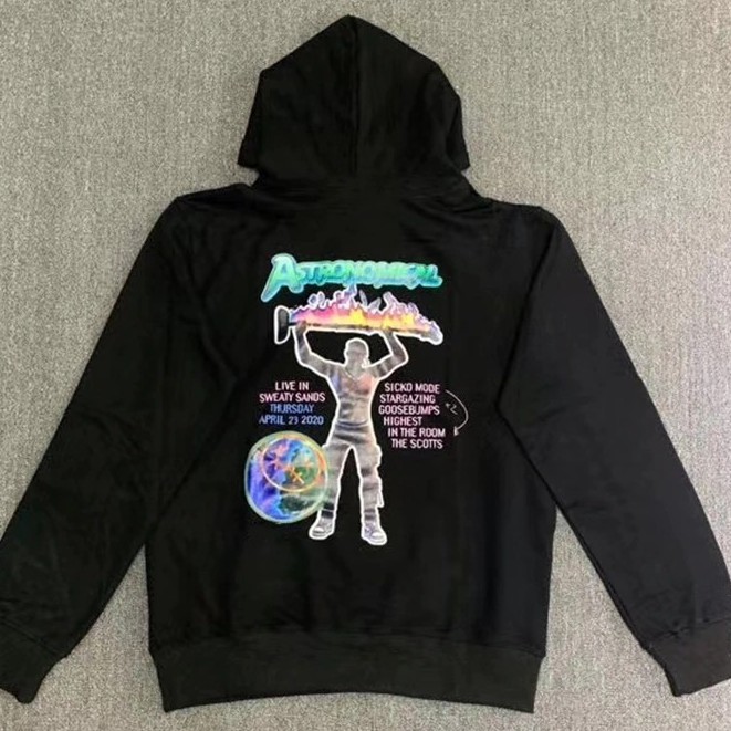 high quality pullover hoodie