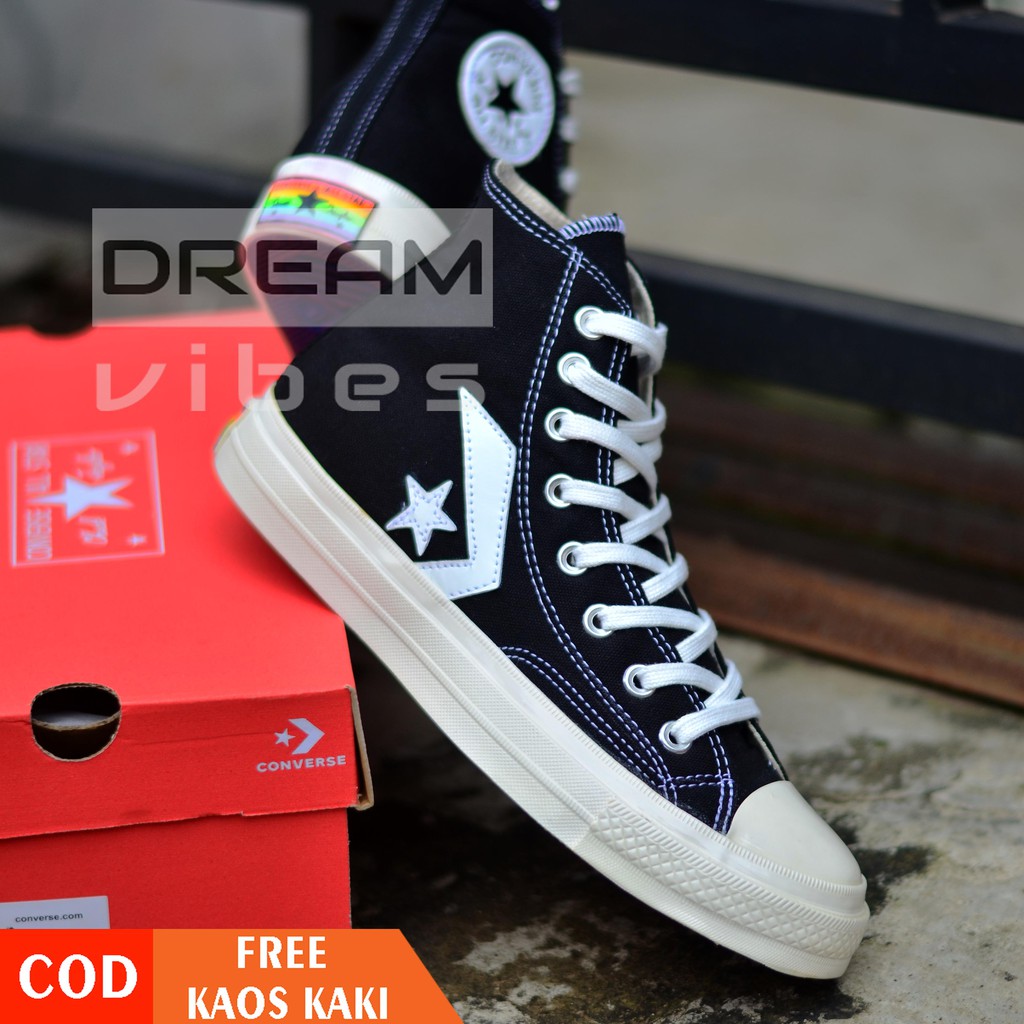 converse 70s one star