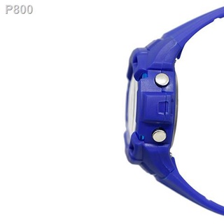 【Lowest price】▤UniSilver TIME Bucksie Men's Digital Watch KW2207-1001 #2