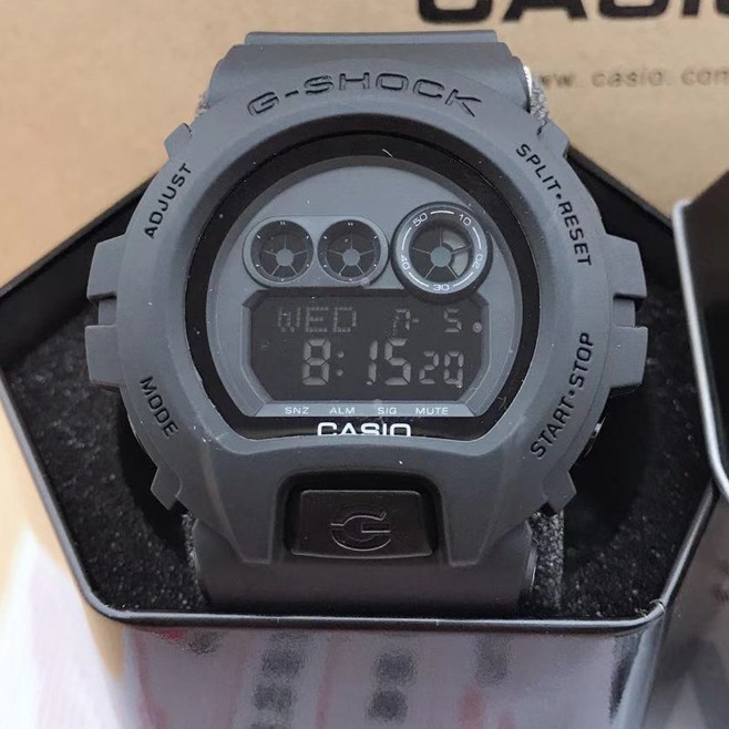 casio g shock dw 6900ms