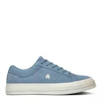 converse metallic ox