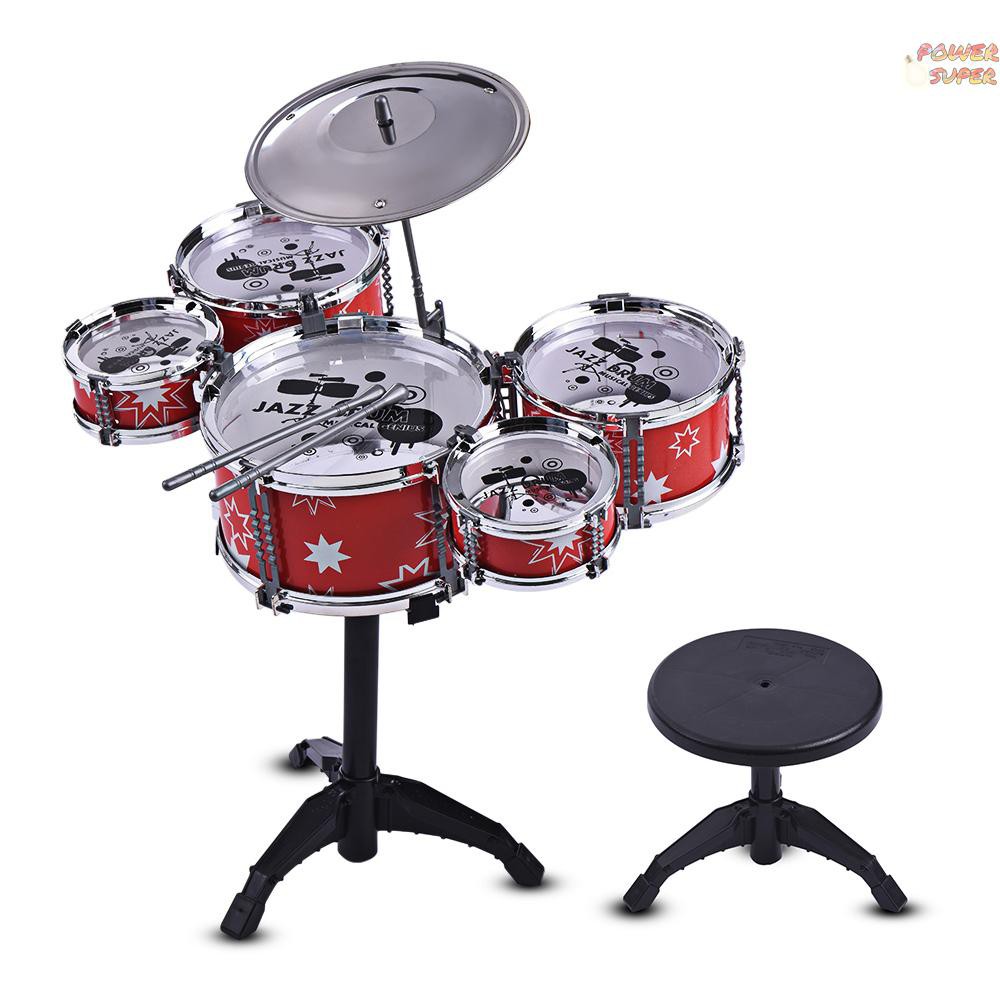 drum set for girls