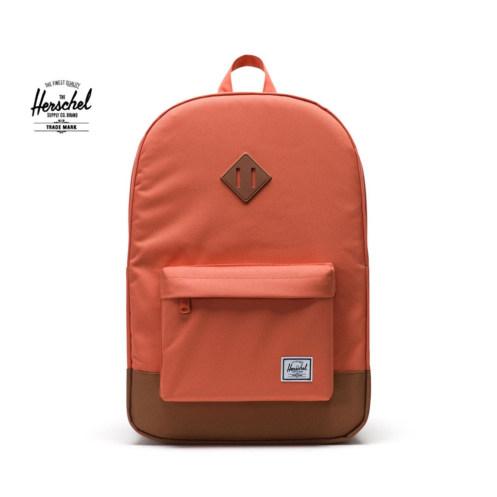 Herschel Unisex Heritage Bags Shopee Philippines