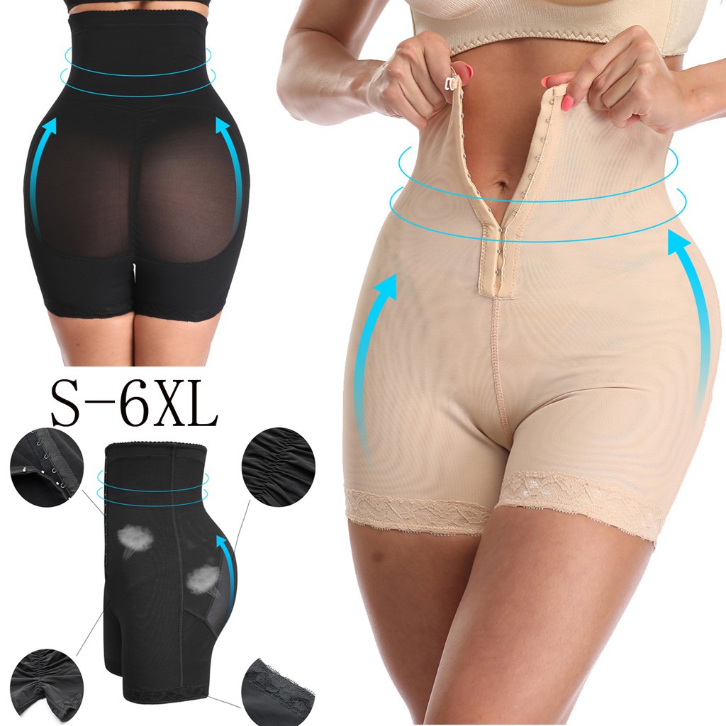 shapewear for big thighs