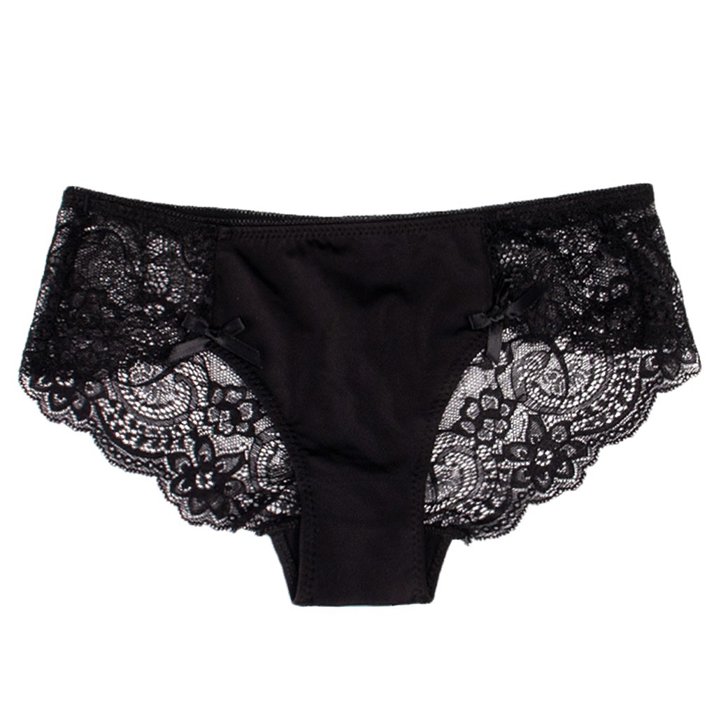 washing lace underwear