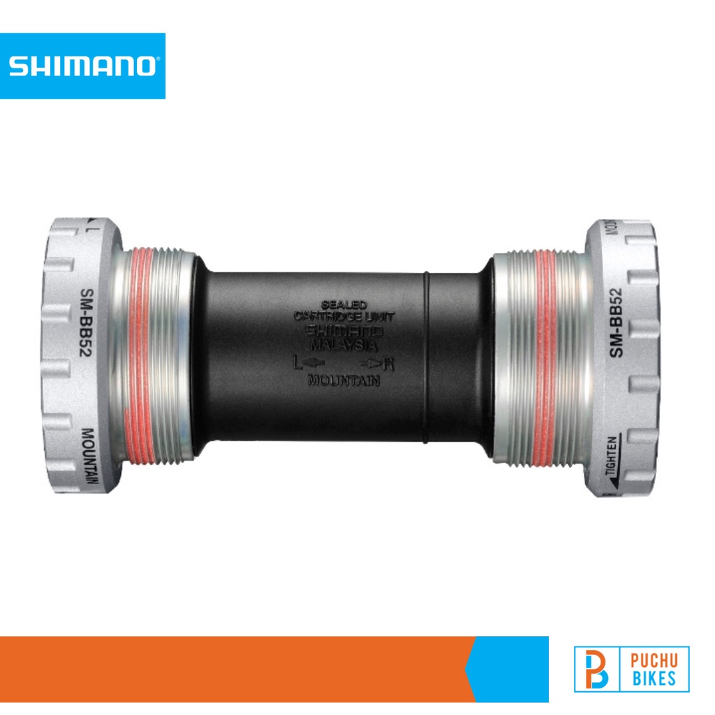 bottom bracket deore