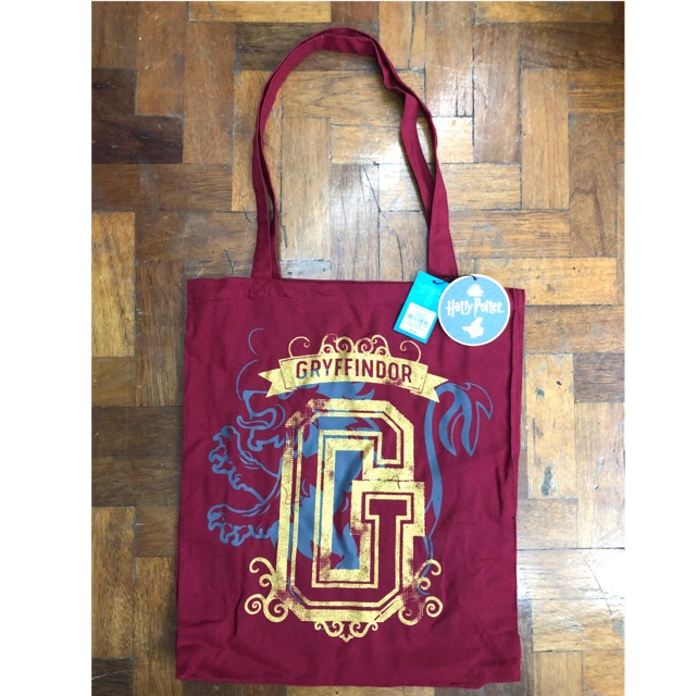 harry potter trolley bag