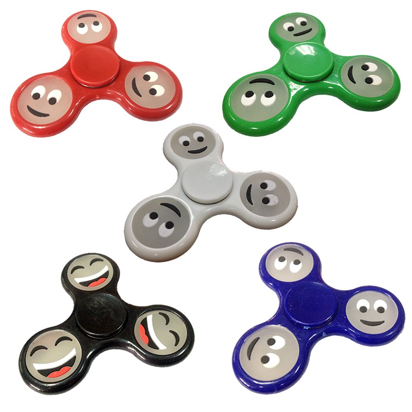 fidget spinner shopee