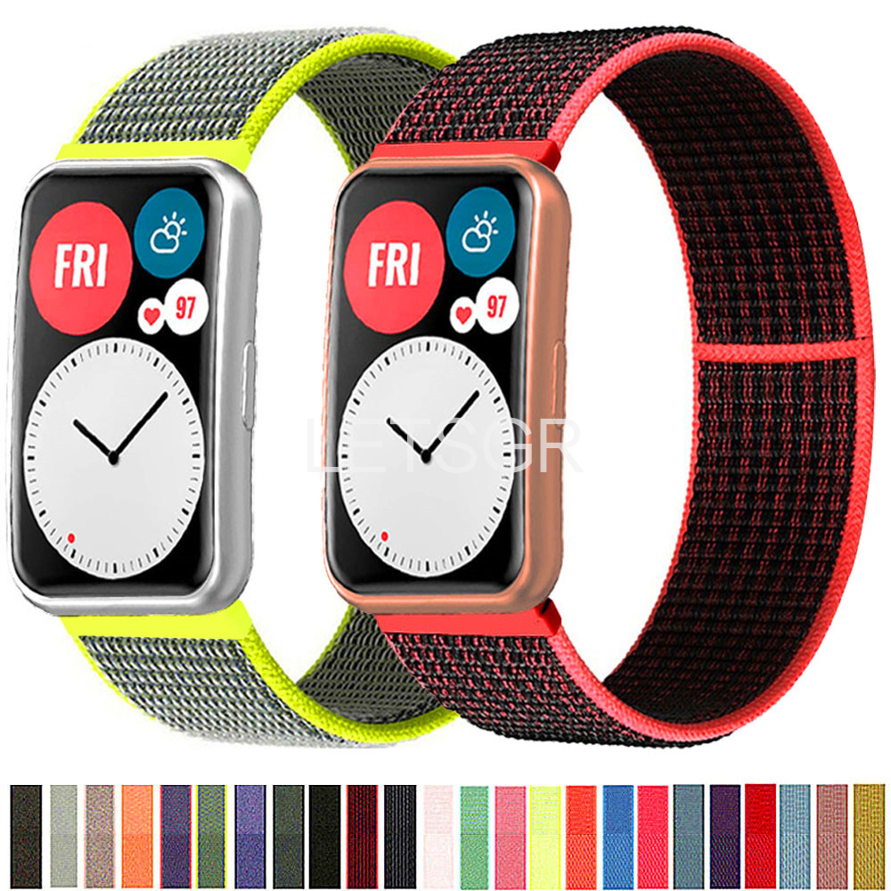 smart watch band huawei