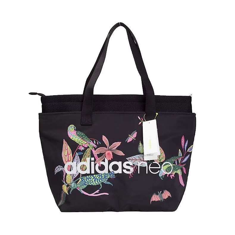 adidas neo tote bag