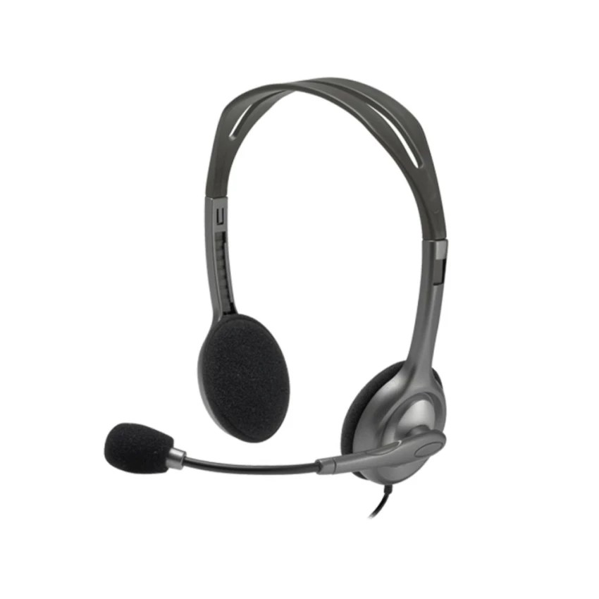 headset with noise cancellation shopee