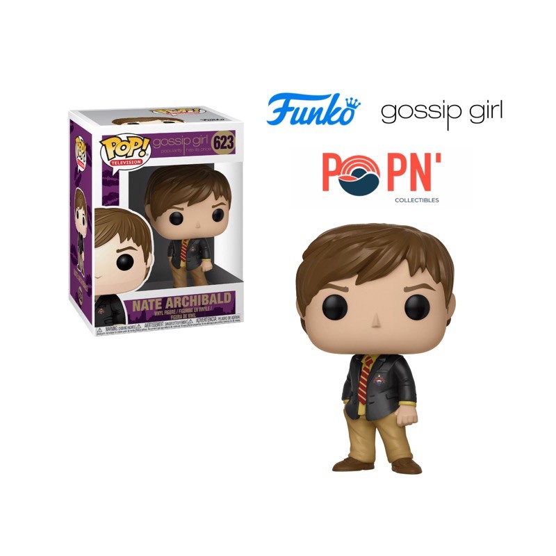 funko pop gossip girl