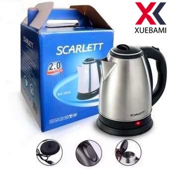 electric kettle - Small Kitchen 
