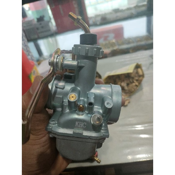 yamaha ss 125 carburetor price