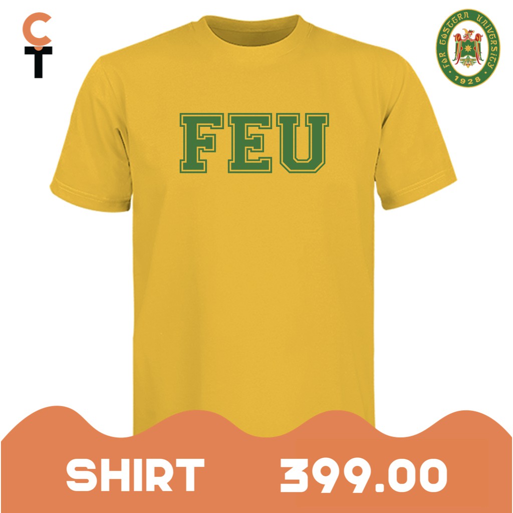 feu shirt for sale