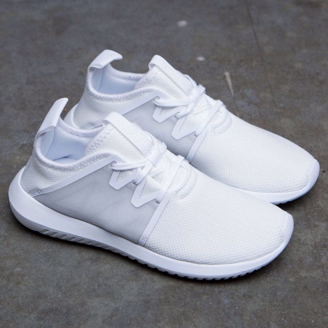 ADIDAS TUBULAR VIRAL 2.0 WHITE | Shopee 