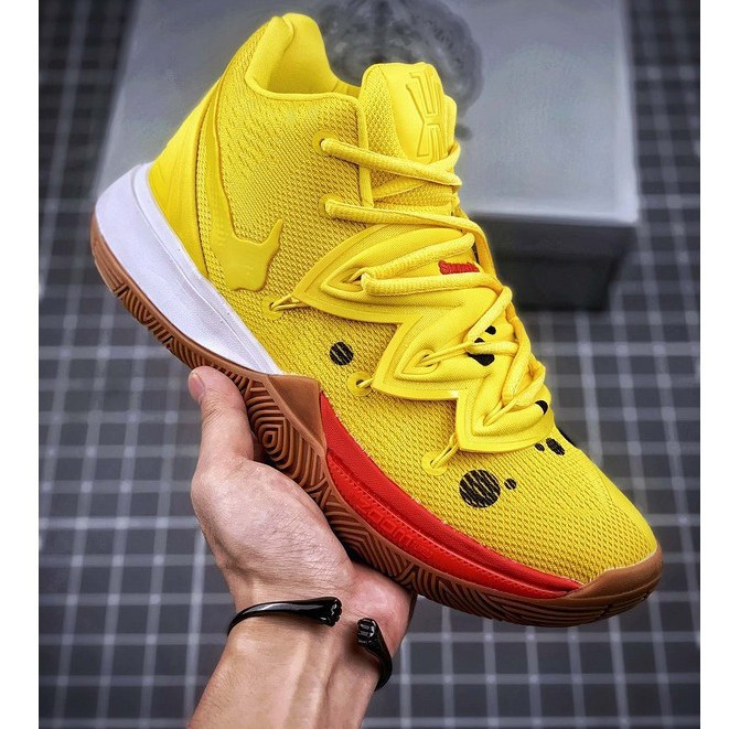 kyrie spongebob shoes philippines