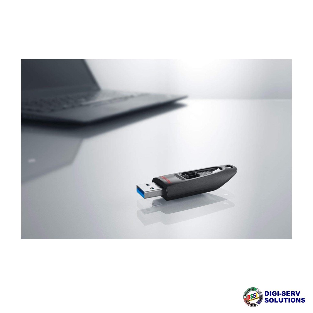 SanDisk Ultra 32GB Multi Region 3.0 USB Flash Drive SDCZ48-032G-U46 |  Shopee Philippines