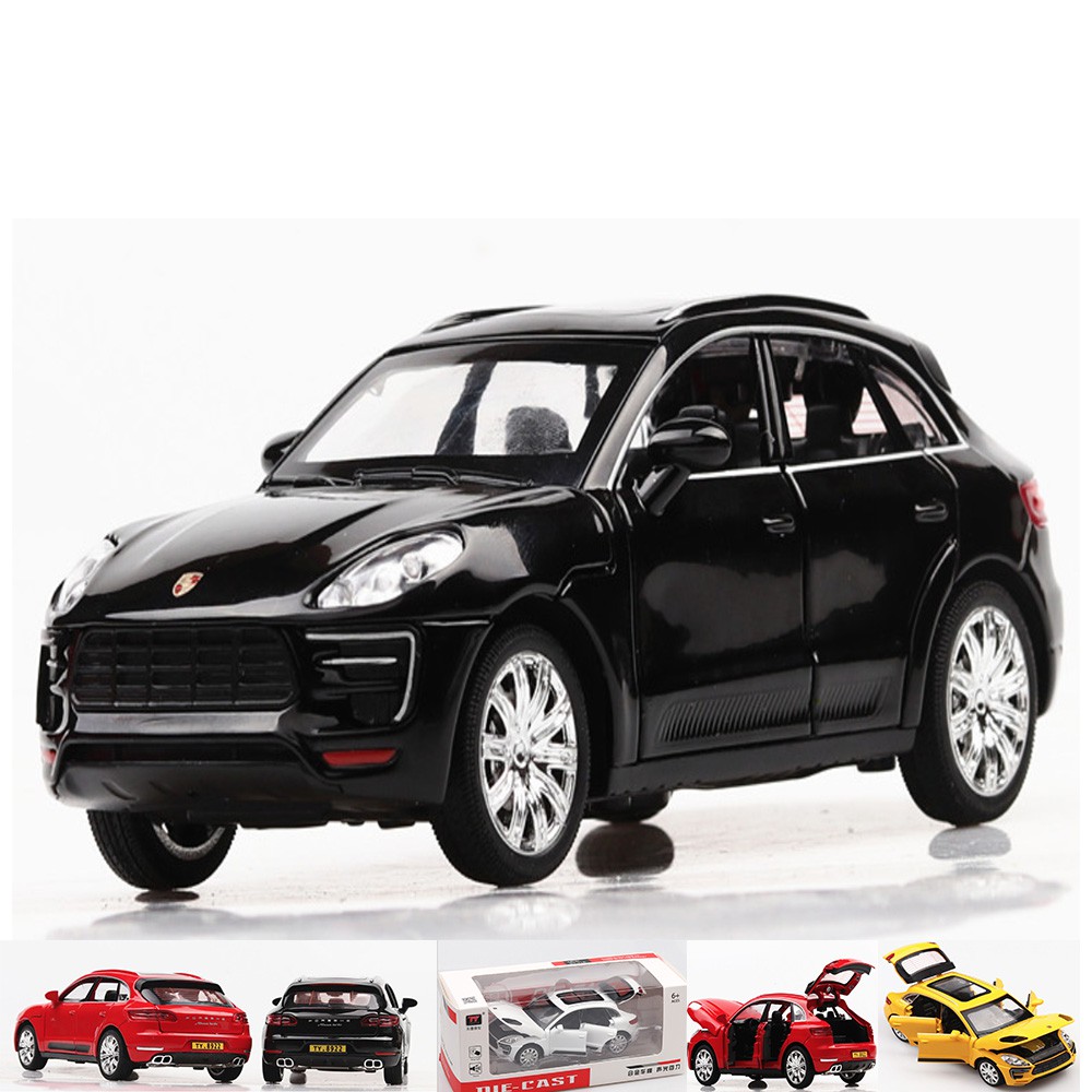 hot wheels porsche macan