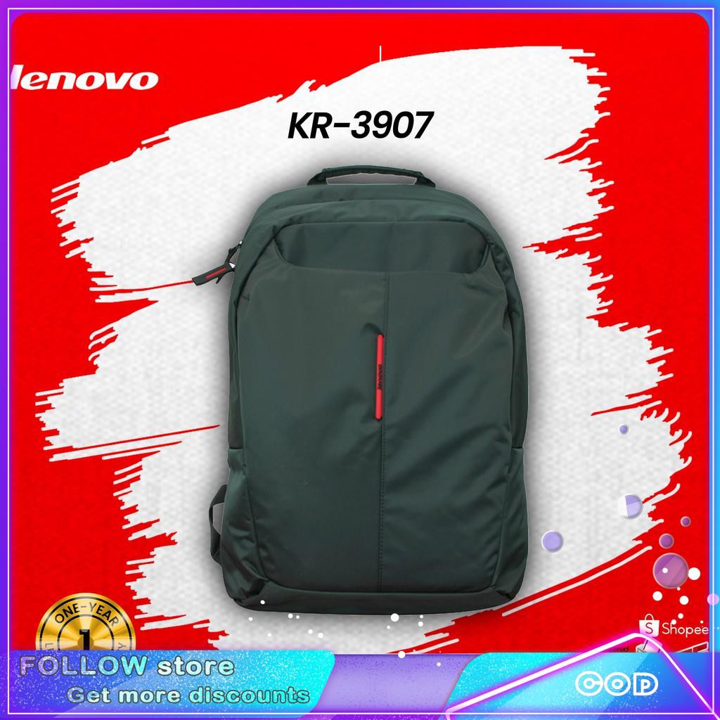 kr 3907 lenovo backpack Cinosural International School