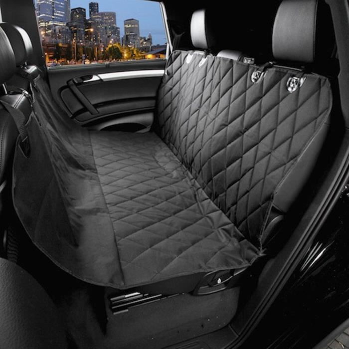 rear pet seat cover