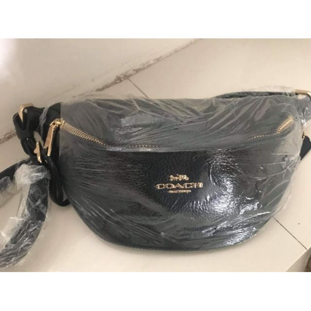 bag coach new york