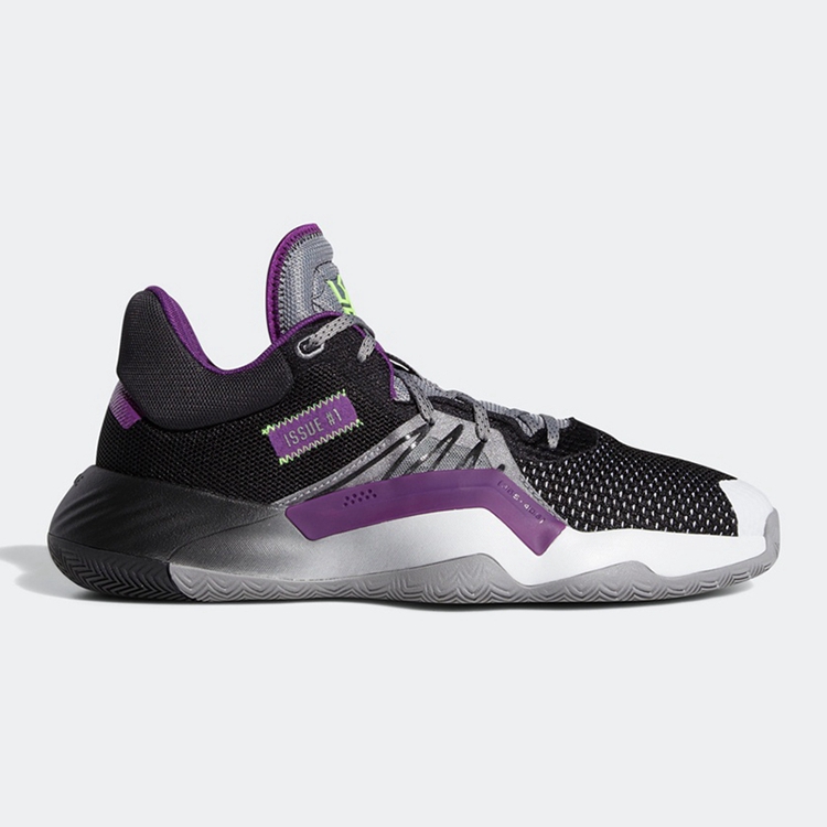 adidas venom basketball